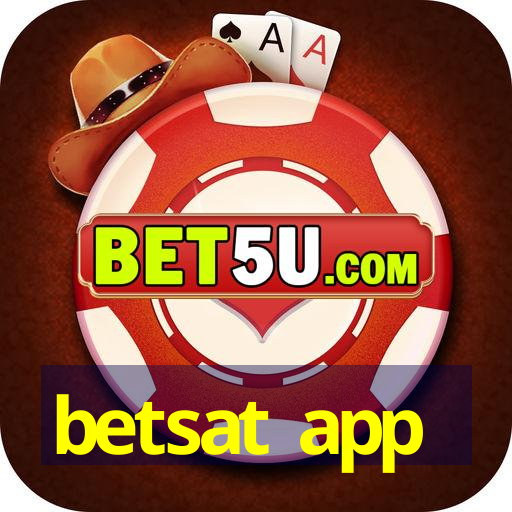 betsat app